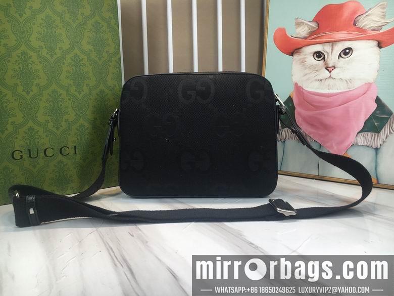 Gucci Bags 1:1 Ophidia 675891 25.5X20X6cm DF