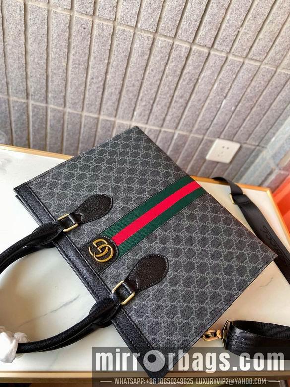 Gucci Bags 1:1 9127 37X28X6.5cm XM 2colour