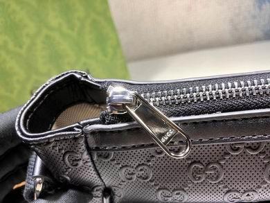 Gucci Bags 1:1 658565 29X22X9.5cm DF 2colour