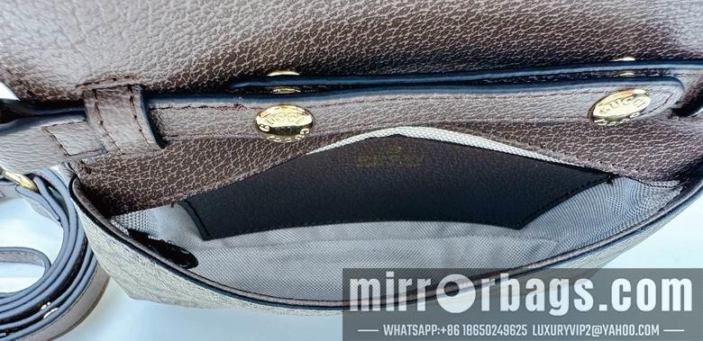 Gucci Bags 1:1 699269 22X14X4cm DF
