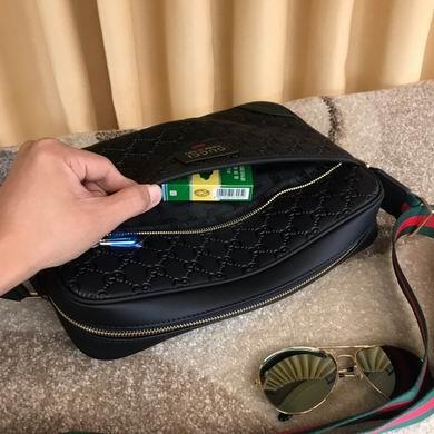 Gucci Bags 1:1 673-3 25X28X5cm WP