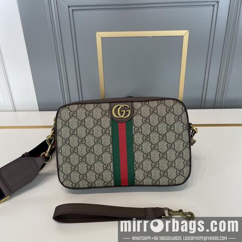 Gucci Bags 1:1 33175-3 25X16X5cm XM