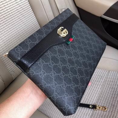 Gucci Bags 1:1 9101-4 29X19cm XM 2colour