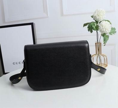 Gucci Bags 1:1 Horsebit 602204 25x18x8 cm df0328
