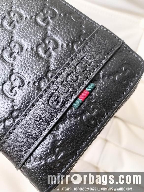 Gucci Bags 1:1 19X10.5X2cm 041009 XM