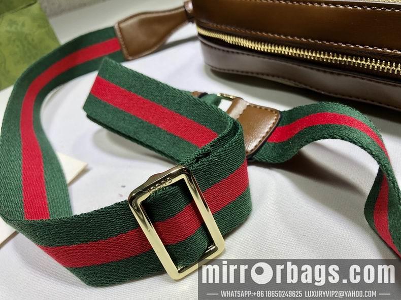 Gucci Bags 1:1 675891 25.5x20x6cm df03