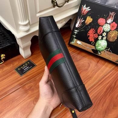 Gucci Bags 1:1 6017 27X18X4cm XM