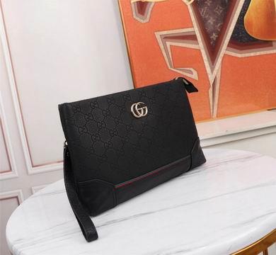 Gucci Bags 1:1 8352-4 28X17X4cm WP
