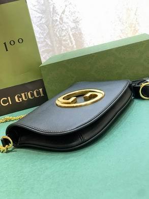 Gucci Bags 1:1 699268 28X16X4cm DF