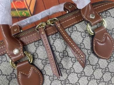 Gucci Bags 1:1 409529 28X17.5X15cm DF