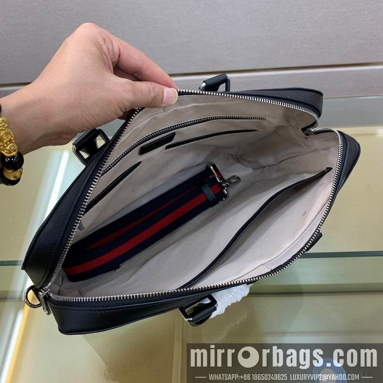 Gucci Bags 1:1 6968-1 38X8X28cm WP