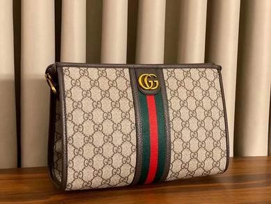 Gucci Bags 1:1 598234 28.5X18X9cm XM