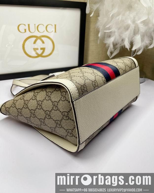 Gucci Bags 1:1 547551 24X20X10cm DF