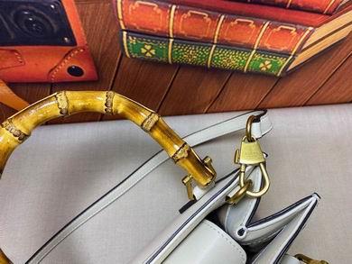 Gucci Bags 1:1 WD655661 20X16X10