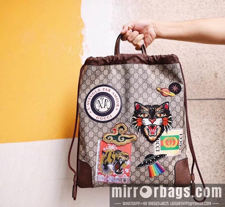 Gucci Bags 1:1 473872 38X45cm DF