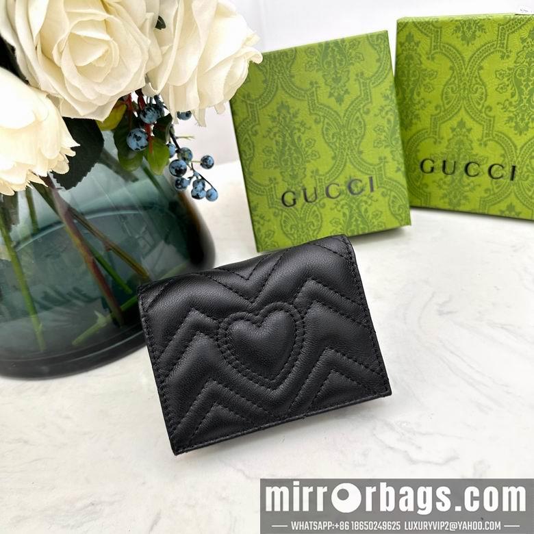 Gucci Bags 1:1 7009 11X9X3cm ZC 7