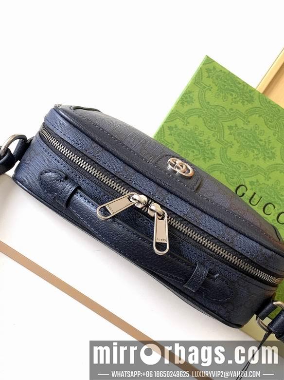 Gucci Bags 1:1 739392 24X7X16cm WP