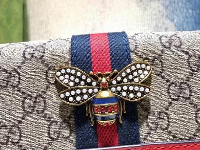 Gucci Bags 1:1 476079 20X12.5X4cm DF 3色(476079 20X12.5X4cm DF 3colour)