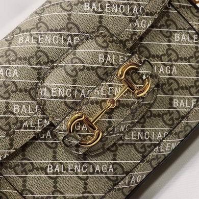 Gucci Bags 1:1 Gucci Balenciaga 658574 20.5X19X5cm ZY
