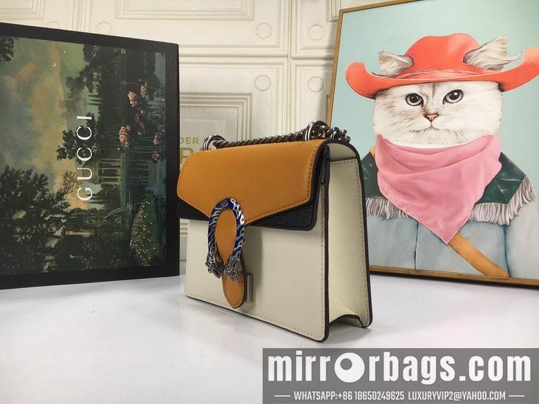 Gucci Bags 1:1 WD421970 20X15.5X5