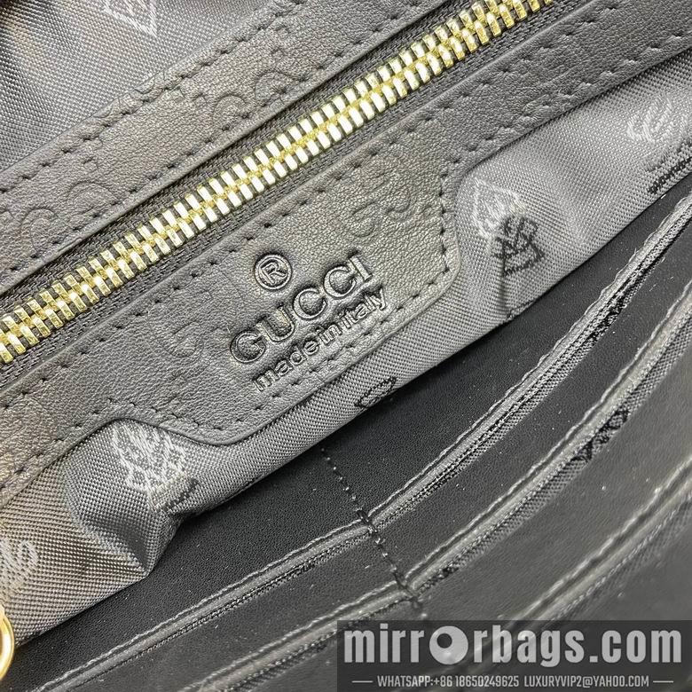 Gucci Bags 1:1 168-4 24X16X4cm WP