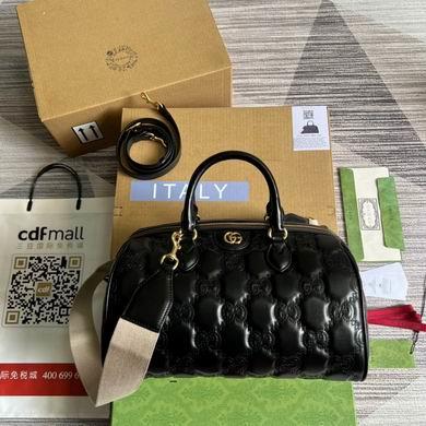 Gucci Bags 1:1 702242 31X19X22cm MP 4colour