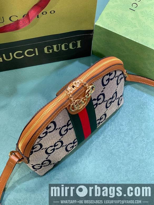 Gucci Bags 1:1 499621 23X19X8cm DF