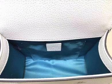 Gucci Bags 1:1 432182 20X12.5X8cm DF 2colour