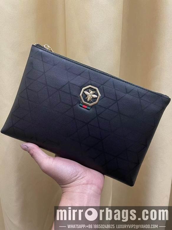 Gucci Bags 1:1 998-5 27X17X2cm XM-1