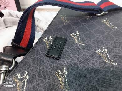 Gucci Bags 1:1 450950 35.5X38X4cm DF 4colour