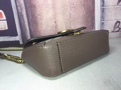 Gucci Bags 1:1 446744 23X14X6cm DF-2