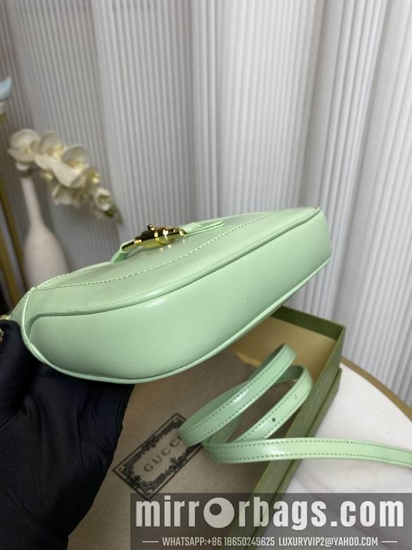 Gucci Bags 1:1 637091 19X13X3cm DF