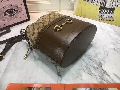 Gucci Bags 1:1 WD602118 22.5X25X12