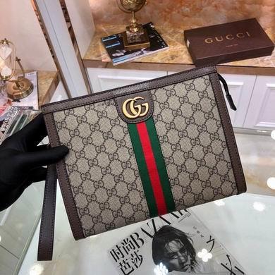 Gucci Bags 1:1 6648-5 26X20X6cm XM