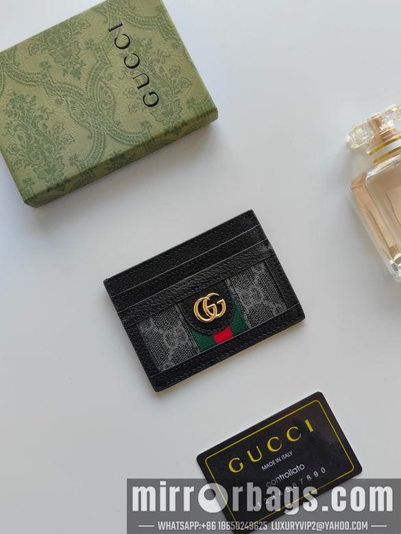 Gucci Bags 1:1 523159 10X7cm XMY 7