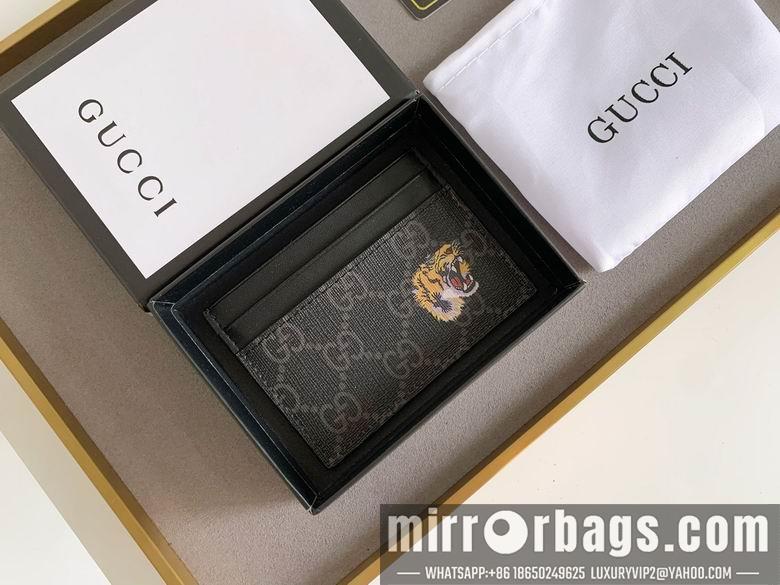 Gucci Bags 1:1 451277 10X7.5cm YG 1