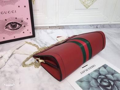 Gucci Bags 1:1 WD503877 26X17.5X8