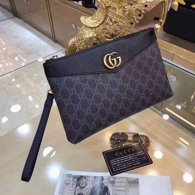 Gucci Bags 1:1 k33081 28X19X3cm WP 2colour