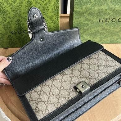 Gucci Bags 1:1 400249 28X18X9cm DF 4colour