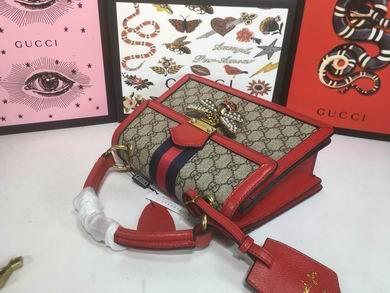 Gucci Bags 1:1 WD476541 25.5X17X13