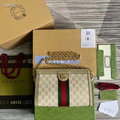 Gucci Bags 1:1 Ophidia 503877 26X17.5X8cm ZY