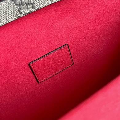 Gucci Bags 1:1 739496 24X16X11cm DF 2colour