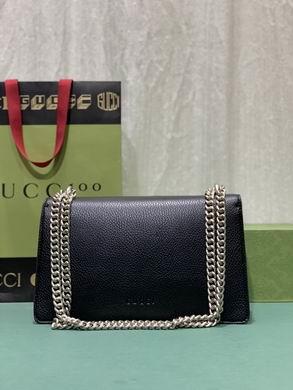 Gucci Bags 1:1 Dionysus 400249 28X18X8cm DF 2colour