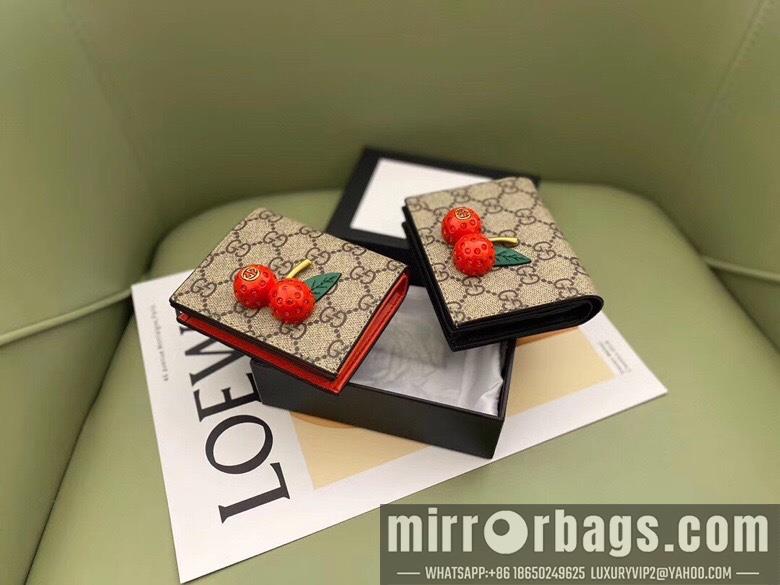 Gucci Bags 1:1 476050 10X8X3cm XM