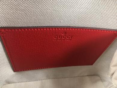 Gucci Bags 1:1 677212 20X19.5X7.5cm DF 4colour