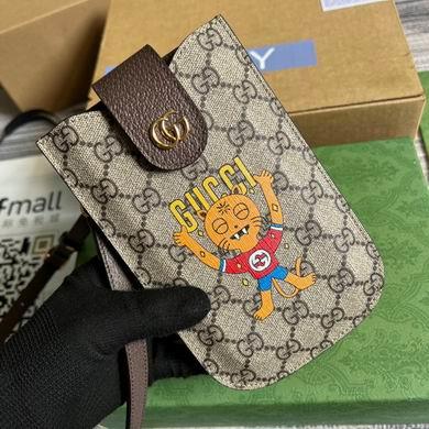 Gucci Bags 1:1 700732 12X18cm MP 2colour
