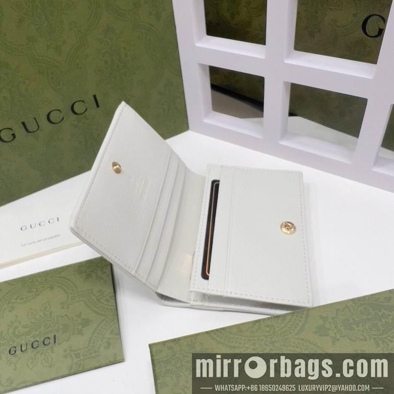 Gucci Bags 1:1 7009 11X9X3cm ZC 6