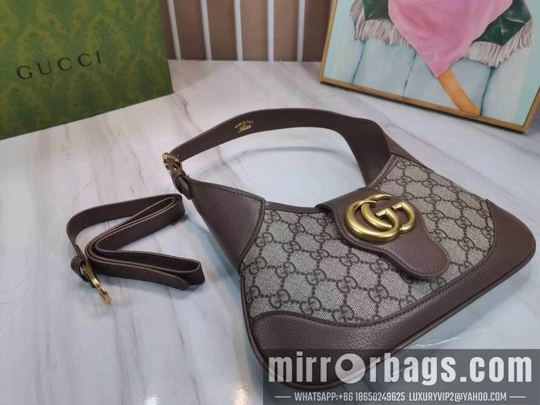 Gucci Bags 1:1 Aphrodite 735106 27X13.5X2cm DF-1