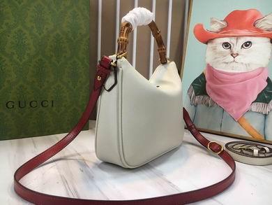 Gucci Bags 1:1 746251 24X15X5cm DF 3colour