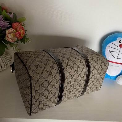 Gucci Bags 1:1 枕头包 193603 32x22x17cm df05